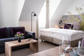 maakt Hotel, Stralsund